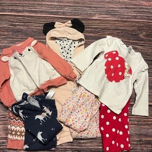 6-9 Months Bundle Deal